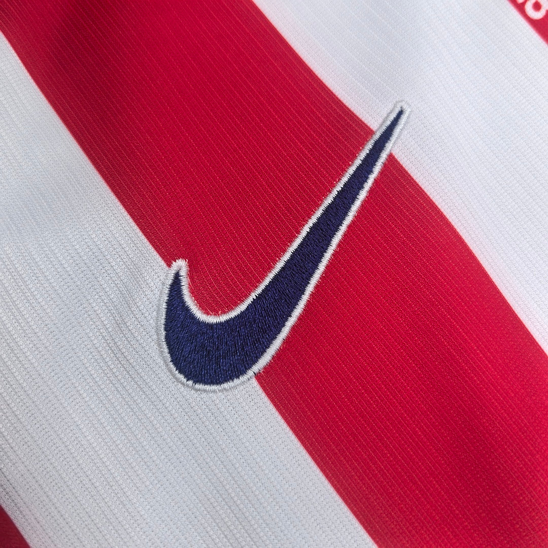 Chivas 26/27 Home Football Shirt
