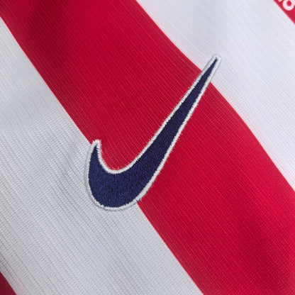 Chivas 26/27 Home Football Shirt