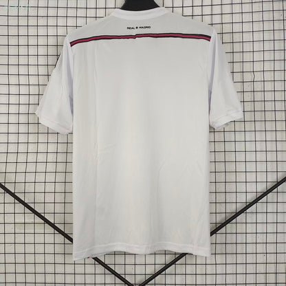 Real Madrid 14/15 Home Football Shirt
