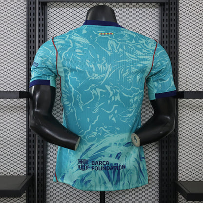 Barcelona 26/27 Special Edition Player Version Football Shirt