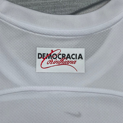 Corinthians 23/24 Home Football Shirt