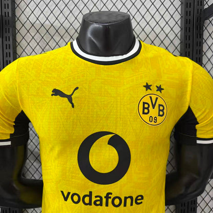 Borussia Dortmund 26/27 Home Football Shirt