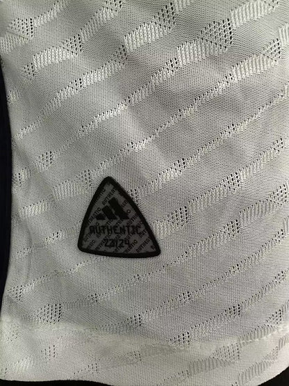 Real Madrid 23/24 Home Football Shirt