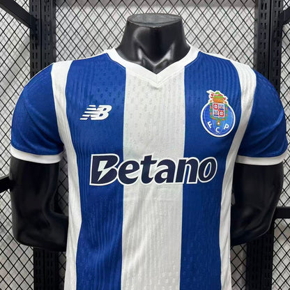 FC Porto 26/27 Home Football Shirt