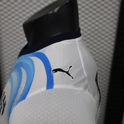Al Hilal 26/27 Away Football Shirt