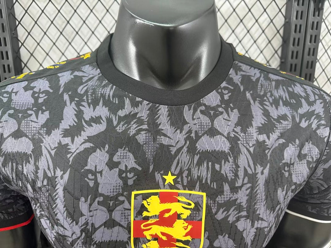 England 24/25 Anniversary Football Shirt