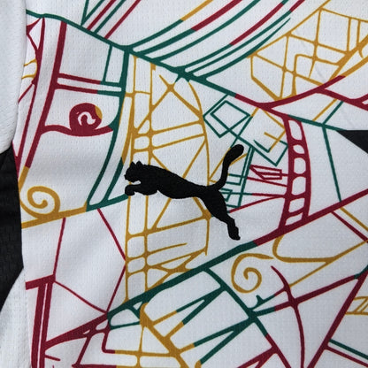 Ghana 2026 Home Football Shirt