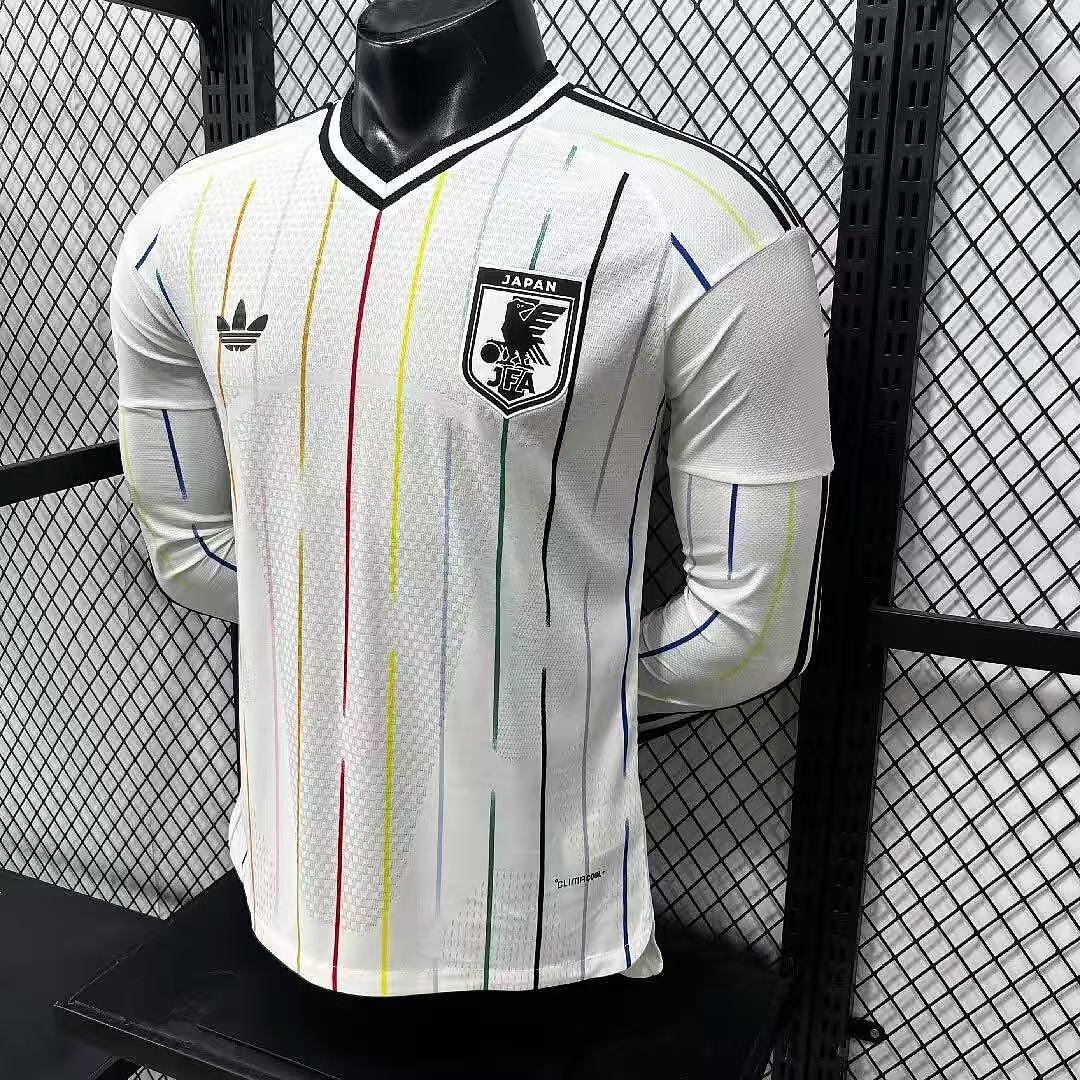 Japan 2026 Football Shirt