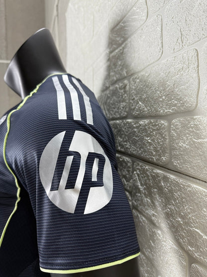 Real Madrid 25/26 Away Football Shirt