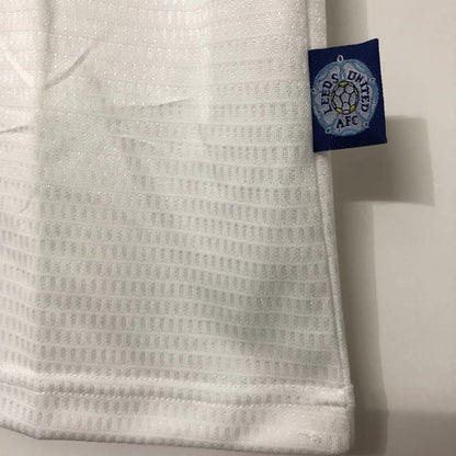 Leeds United 95/96 Football Shirt