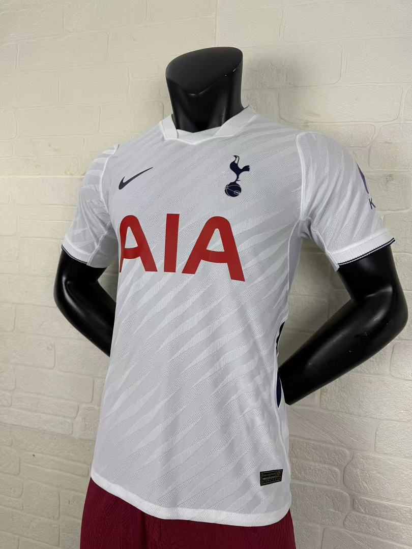 Tottenham Hotspur 26/27 Home Player Version Football Shirt
