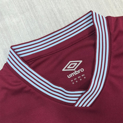 West Ham United 25/26 Home Football Shirt