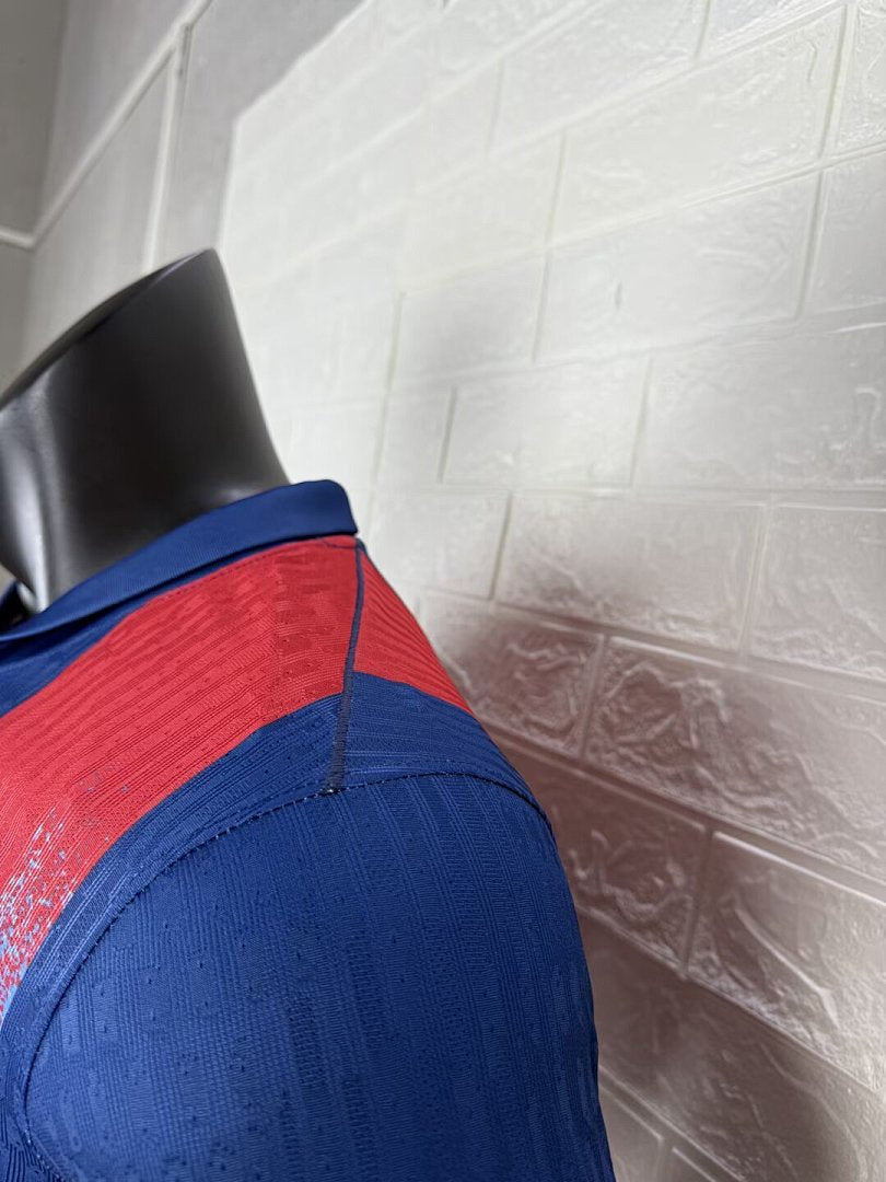 Barcelona 25/26 Third Football Shirt