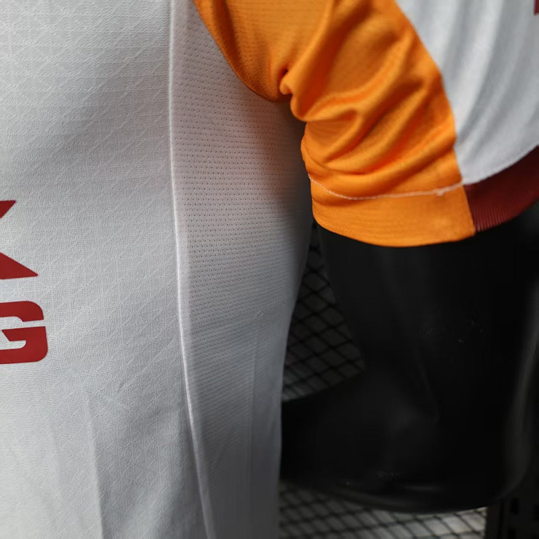 Galatasaray 25/26 Away Football Shirt
