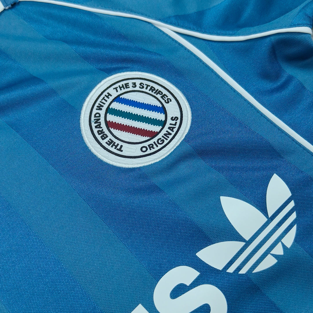 oasis 26/27 Light Blue Football Shirt