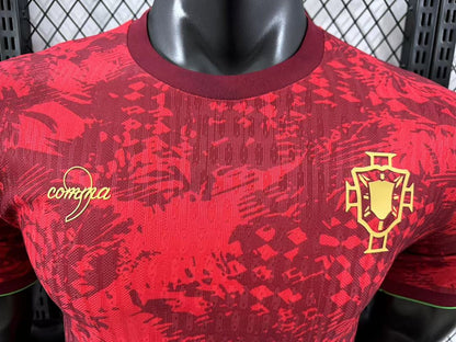 Japan 24/25 Special Edition Football Shirt