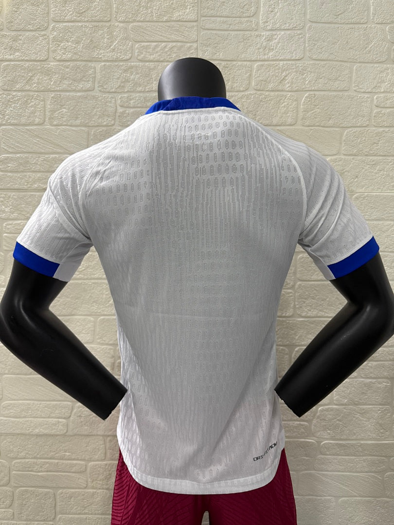 England 25/26 Home Football Shirt