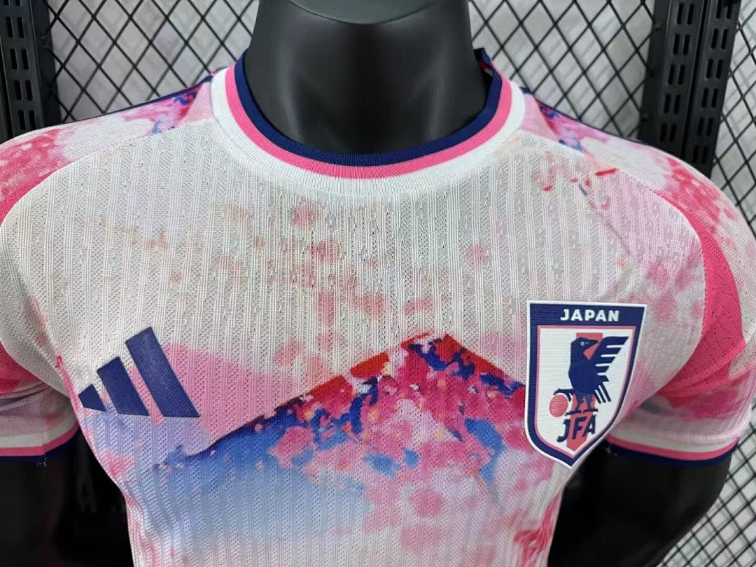 Japan 24/25 Special Edition Football Shirt