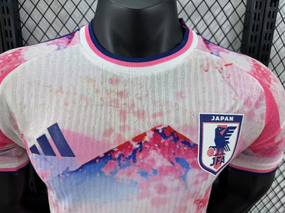Japan 24/25 Special Edition Football Shirt
