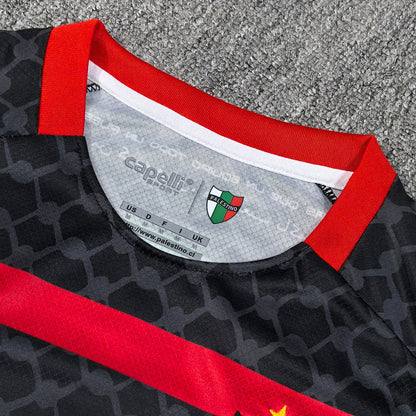 Palestine 25/26 Away Football Shirt