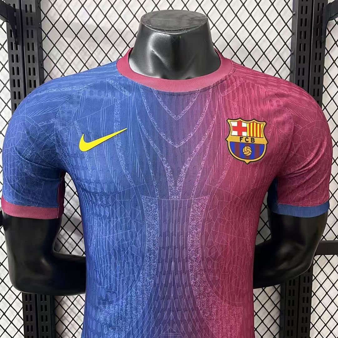 Barcelona 2026 Special Edition Football Shirt
