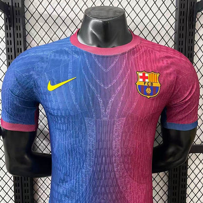 Barcelona 2026 Special Edition Football Shirt