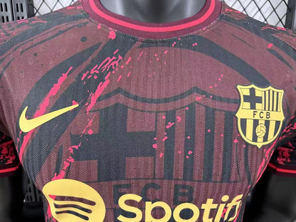 Barcelona 24/25 Special Edition Football Shirt