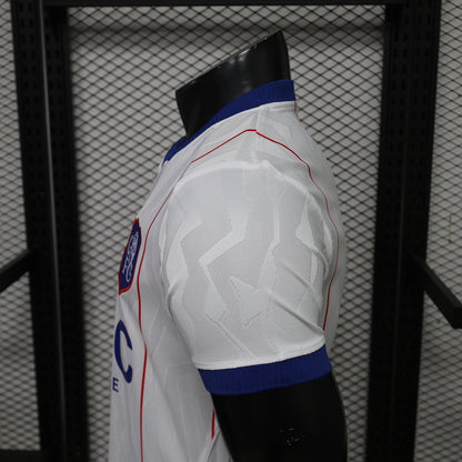 Chelsea 26/27 Third Player Version Football Shirt