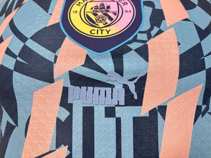 Manchester City 24/25 Special Edition Football Shirt