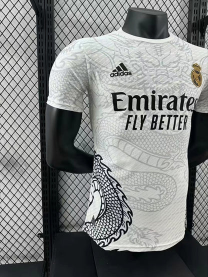 Real Madrid 24/25 Special Edition Football Shirt