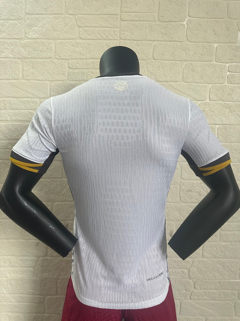 China 24/25 Away Football Shirt