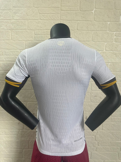 China 24/25 Away Football Shirt