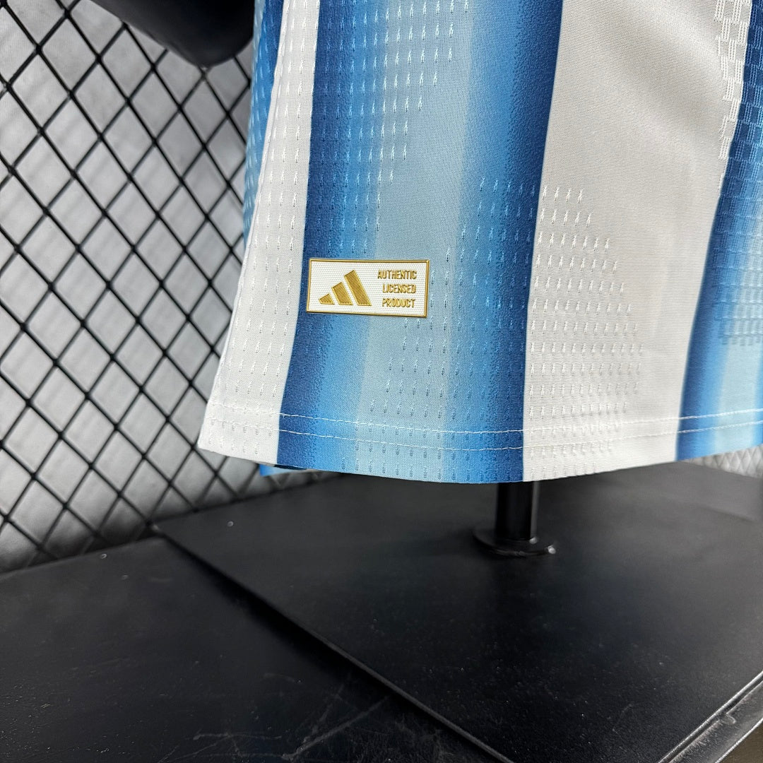 Argentina 2026 Home Football Shirt