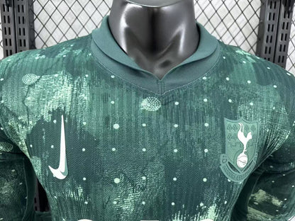Tottenham Hotspur 24/25 Third Long Sleeve Football Shirt