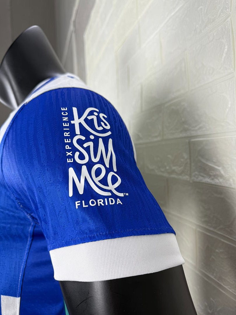 Brighton 25/26 Home Football Shirt