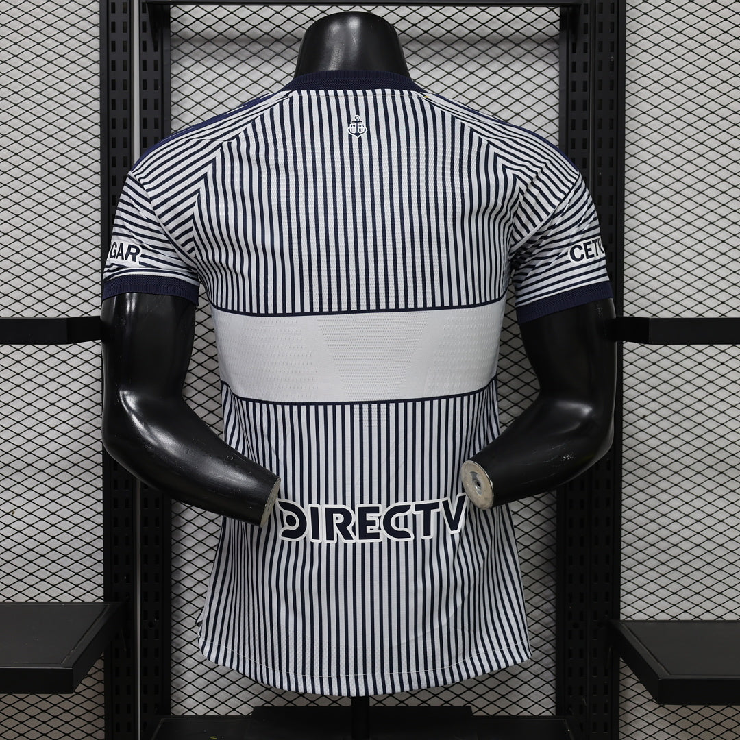 Boca Juniors 26/27 Away Football Shirt