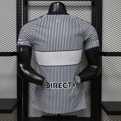 Boca Juniors 26/27 Away Football Shirt