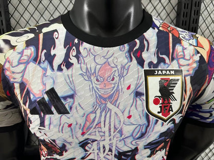 Japan 24/25 Special Edition Football Shirt