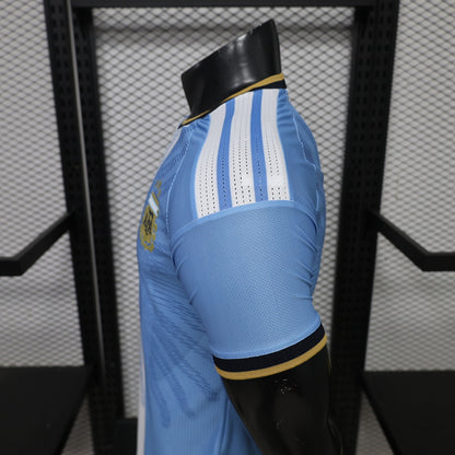 Argentina 26/27 Special Edition Player Version Football Shirt