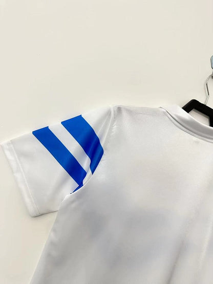 Napoli 88/89 Away Football Shirt
