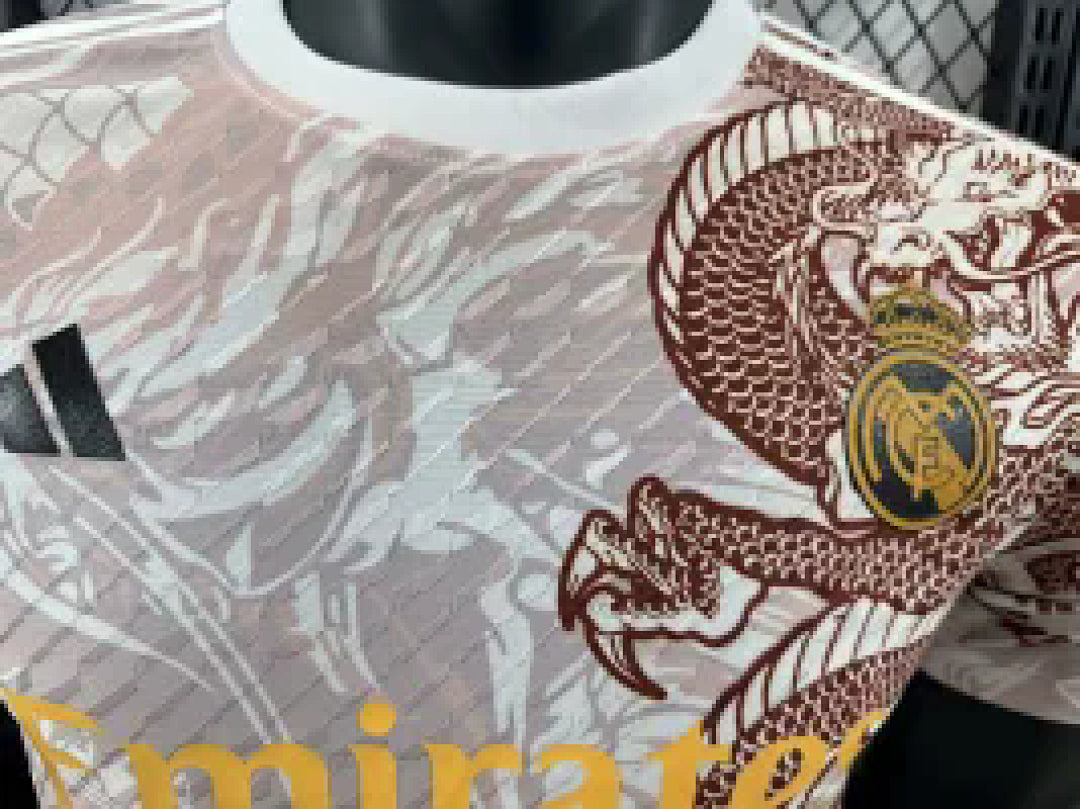 Real Madrid 24/25 Special Edition Football Shirt