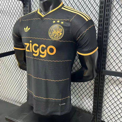 Ajax 26/27 Away Football Shirt