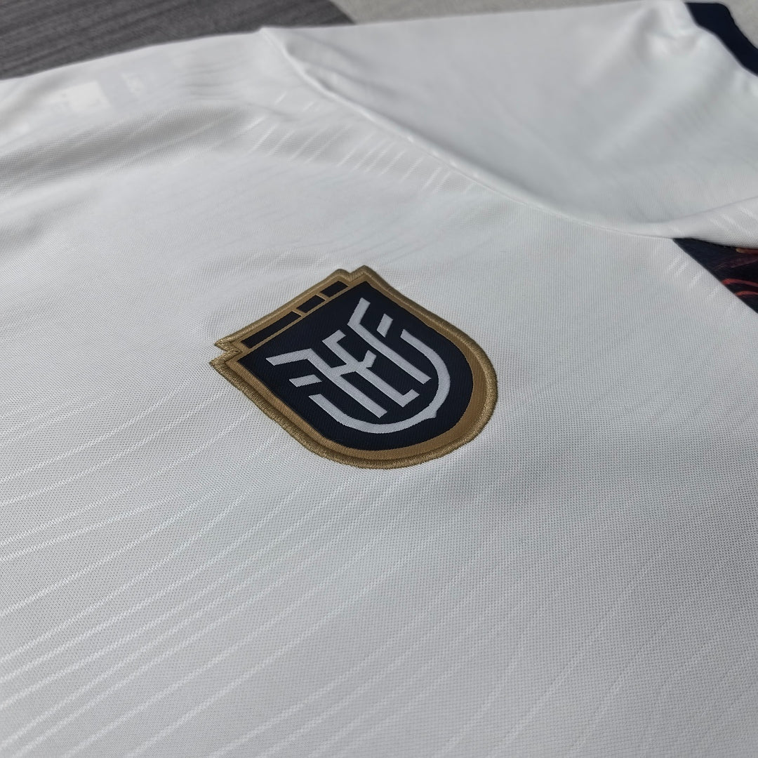 Ecuador 26/27 Away Football Shirt