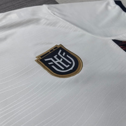 Ecuador 26/27 Away Football Shirt