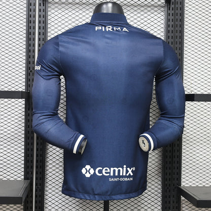 Cruz Azul 26/27 Third Long Sleeve Player Version Football Shirt