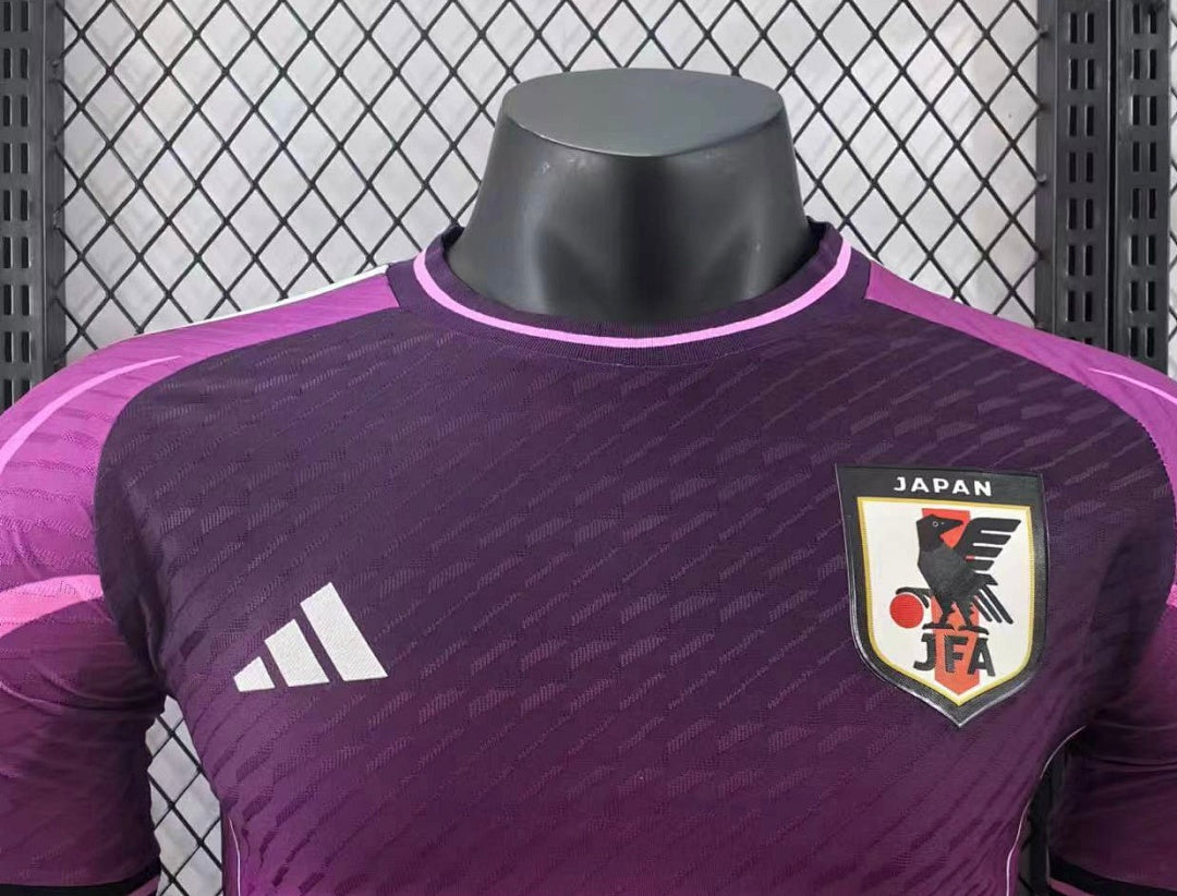 Japan 24/25 Special Edition Football Shirt