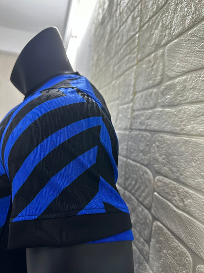 Inter Milan 24/25 Home Football Shirt