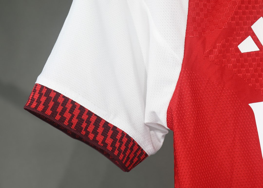 Arsenal 26/27 Home Player Version Football Shirt