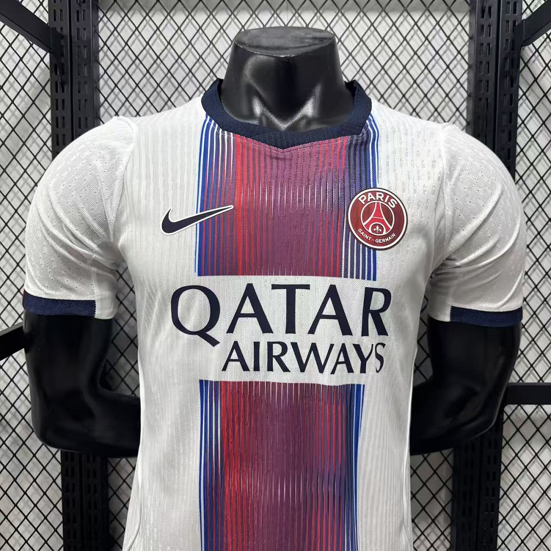 Paris Saint-Germain 26/27 Away Football Shirt
