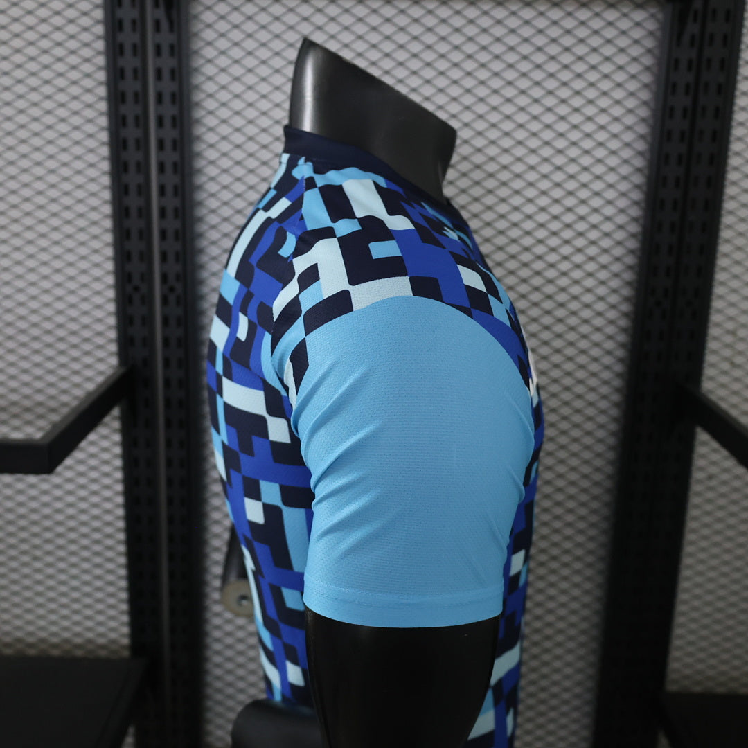 Al Nassr 26/27 Training Shirt